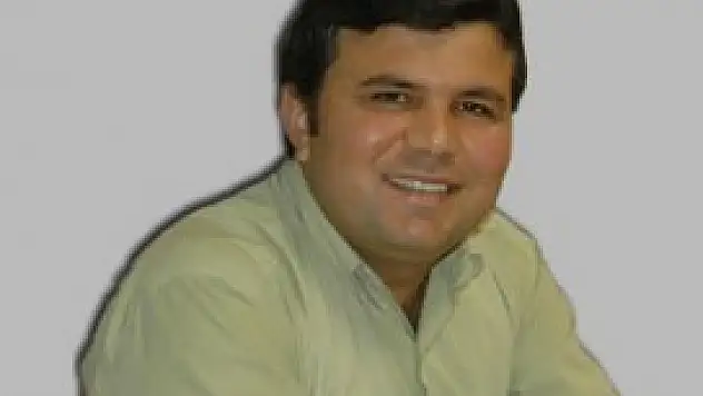 Hamdi Bağcı Konya Valisi'ni anlattı