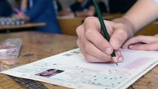 Parasız Yatılılık ve Bursluluk Sınavı yapıldı