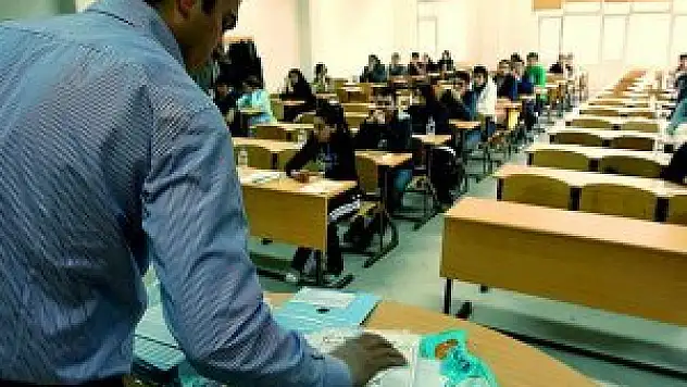 ÖSYM'de 'sınav gözlemcisi' dönemi