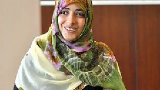 Çok sayıda ölüm tehdidi aldım