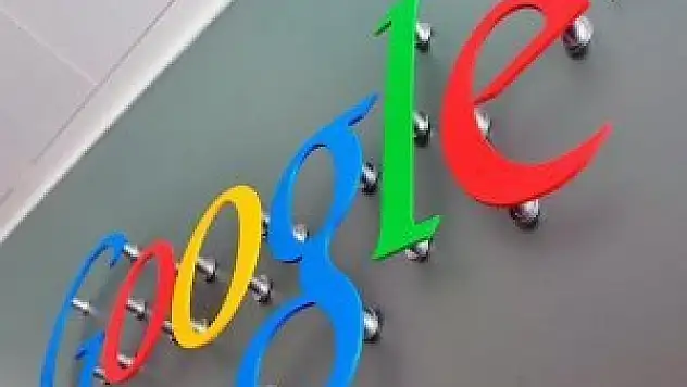 Google, Apple'ı tahtından etti