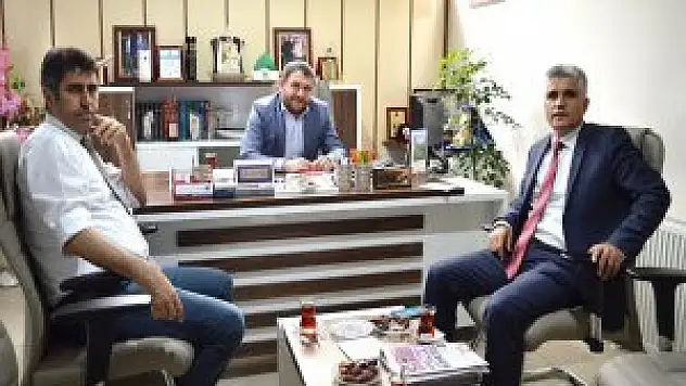 'Bozkır sözünde duruyor'