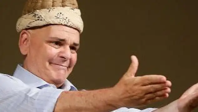 'Kavuk bu işin 'Nirvana'sı'