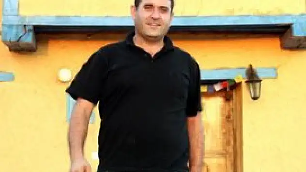 Sanatçılar Çavuş Beldesinde buluşuyor