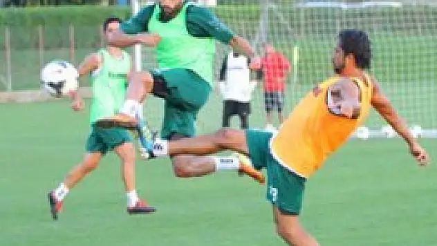 Kartal yuvaya dönüyor!