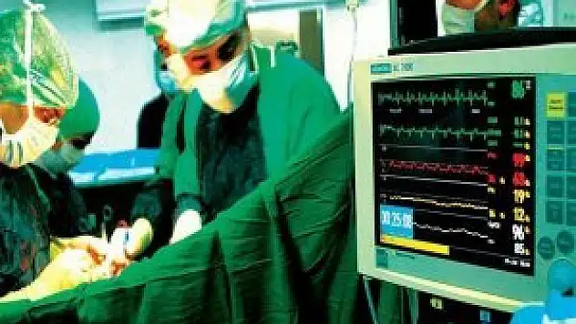 Aort yırtılmasında 40-50 yaş risk grubunda