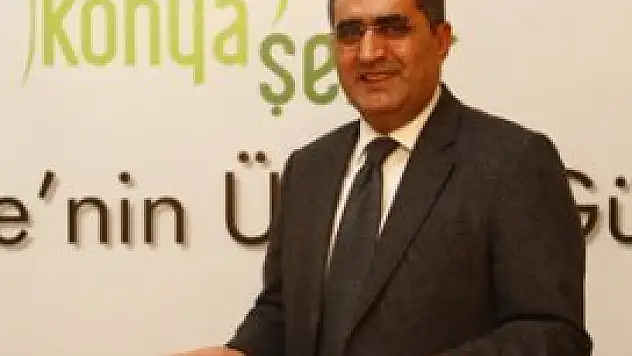 Konya Şeker'den 4.6 milyon TL bayram avansı