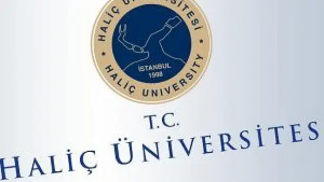 Haliç Üniversitesinin yeni yönetimi belirlendi