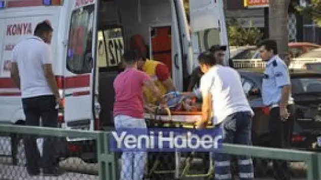 Küçük Tülay yaşam mücadelesi veriyor!