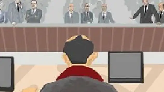 Ergenekon savcılarından itiraz