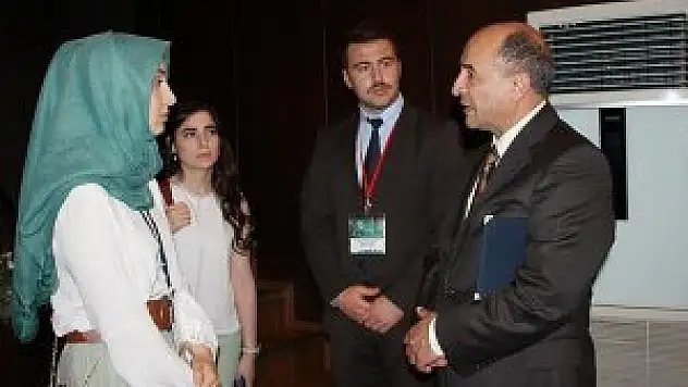 'Türk ortopedistler dünyada söz sahibi'