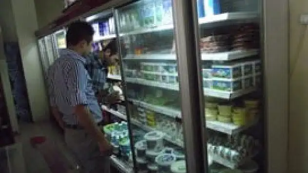 Bayram öncesi gıda denetimleri artırıldı