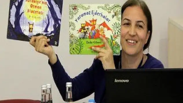 Şiddet eğiliminin ilacı kitap