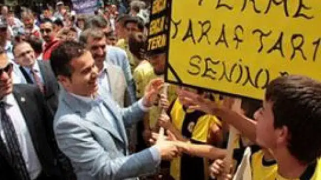 Suat Kılıç'tan kulüplere kötü haber