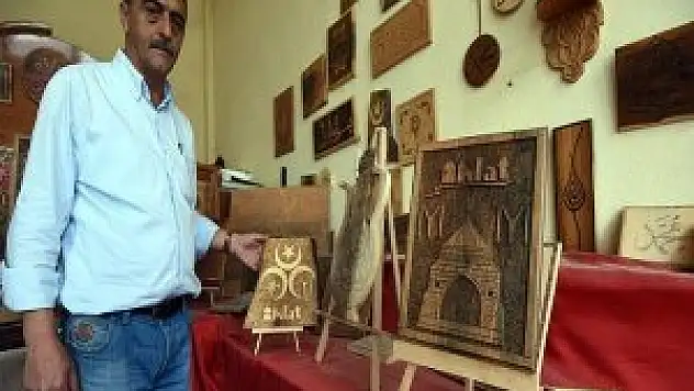 'Diriliş Ertuğrul' Selçuklu figürlerine olan ilgiyi artırdı