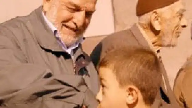 Konya milletvekillerinden bayram mesajı