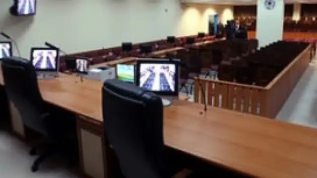 60 sanığa 2 milyon 333 bin 401 lira ceza