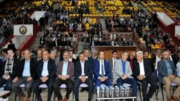 Seydişehir'de 'Seyyid Harun Veli' konulu konferans