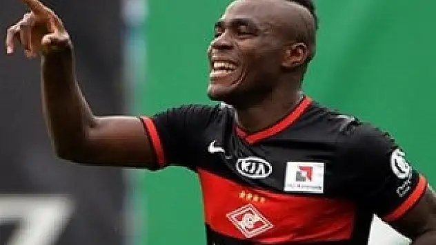 Emenike için reddedilen o takas ve rakamlar