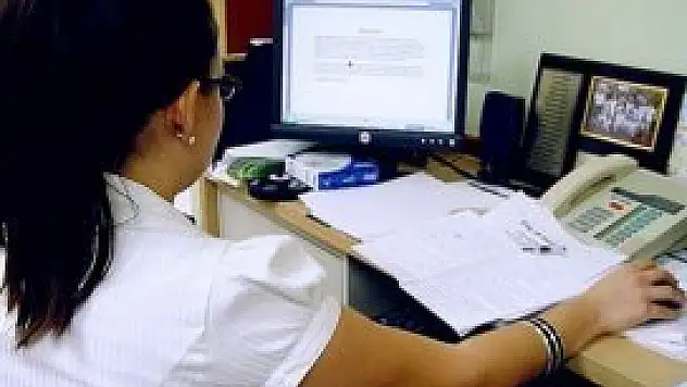 100 bin sözleşmeli 90 gün içinde atanacak