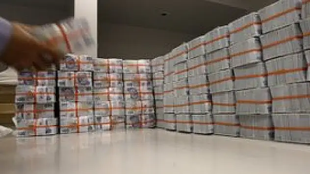 Milyoner sayısı 56 bini aştı