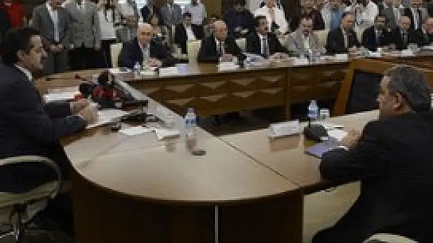 Memurun zam oranı belli oldu