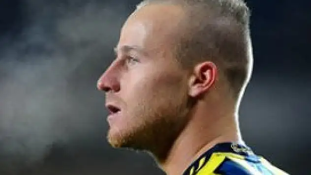 Fenerbahçe Stoch'u PAOK'a kiraladı