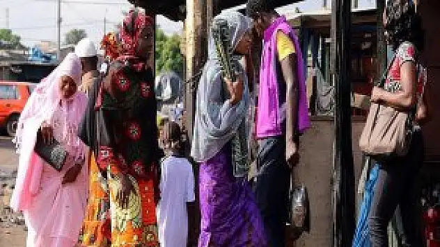 Genital sakatlanma göçle küresel sorun haline geldi