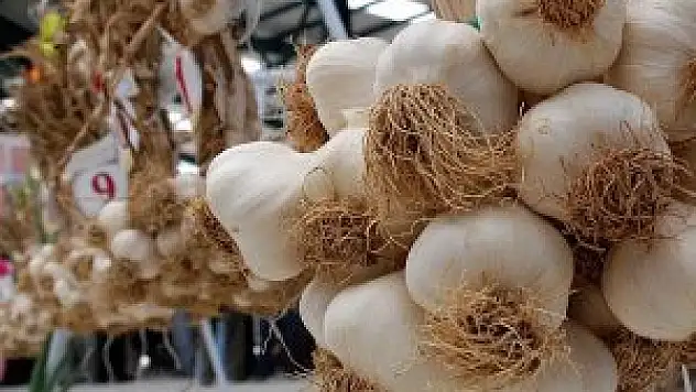 'Sarımsak ve limon tansiyonu düşürmez'