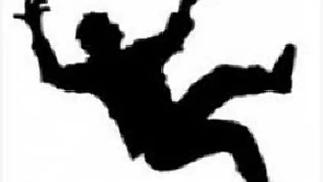 Konya'da römorktan düşen kadın öldü