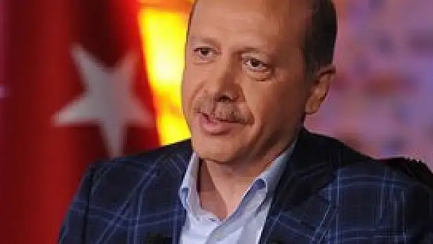 'Kimse dini, dili, rengi nedeniyle dışlanmadı'