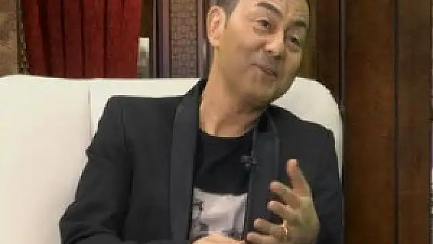 Serdar Ortaç: 'Pişmanlıklarım var'