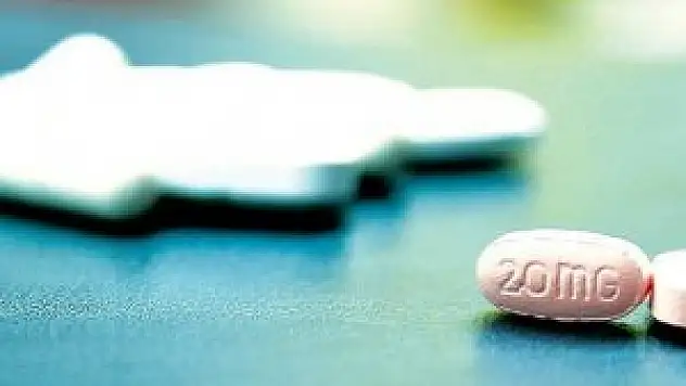 İthal ilaca giden para Türkiye'nin cebinde kalacak