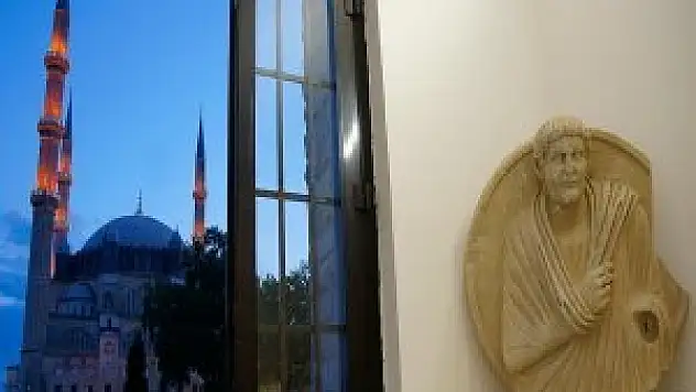 Edirne'nin turizmdeki yeni kozu: Tematik müzeler