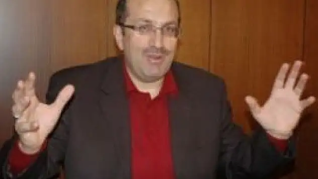 'Bu protesto anlamsız'