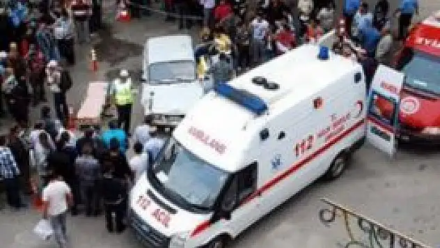 Son Üç Yılın Ramazan Bayramı trafik bilançosu