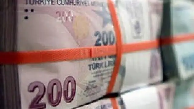 Hesabına yanlışlıkla 121 milyon TL yattı!