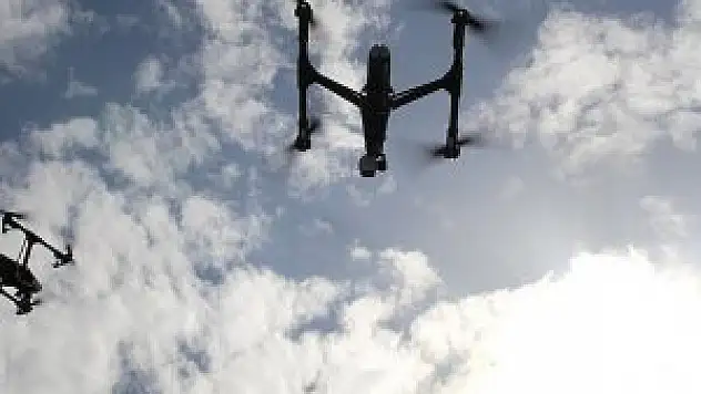 Ticari İHA'lara yerli rakip geliyor