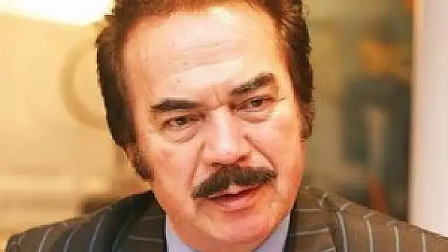 Orhan Gencebay'a kötü haber!