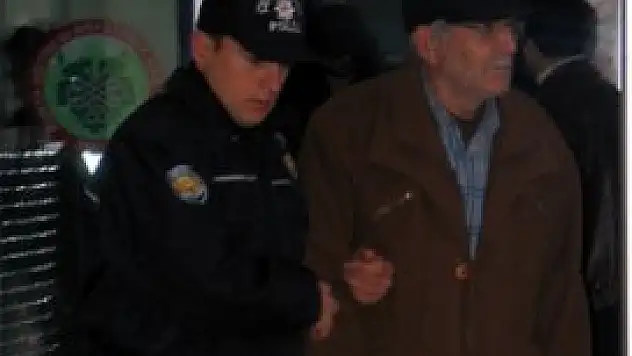 Konya'da suç örgütü operasyonu