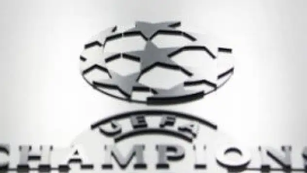 F.Bahçe'nin rakibi belli oldu