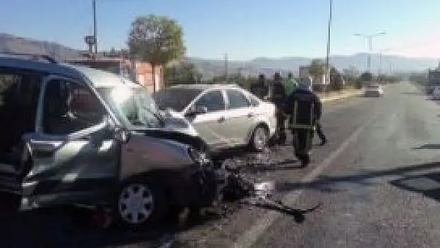 Bayramın 2 günlük kaza bilançosu