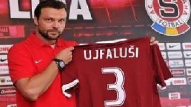 Tomas Ujfalusi 1.Lig ekibiyle anlaştı