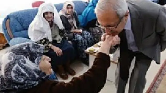 Tartışılan konuya açıklık geldi