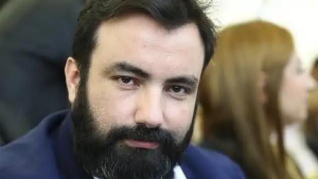 2. Abdülhamit'in hayatı dizi oluyor