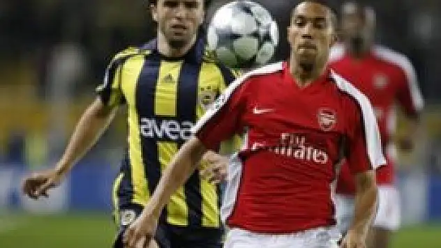 Arsenal'den Konya çıkarması