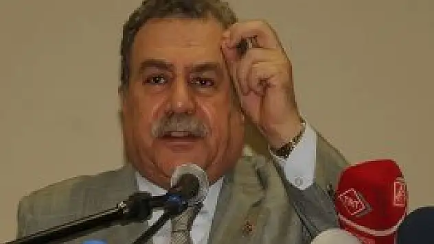 Süreci kim baltalarsa altında kalır