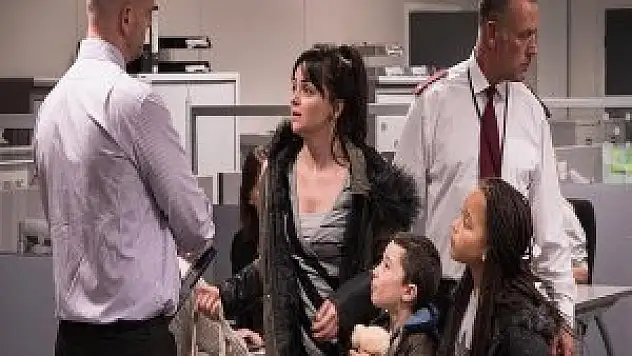 Altın Palmiye, İngiliz yönetmen Ken Loach'ın filmine