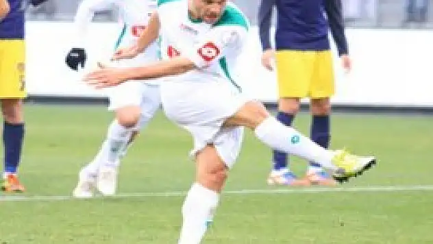 'Torku Konyaspor'u hakettiği yere taşıyacağız'