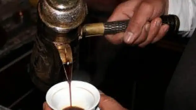 Gebelikte kahve zararlı olabilir